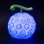ONE PIECE NETFLIX - Gum Gum Fruit - Lampa dekoracyjna