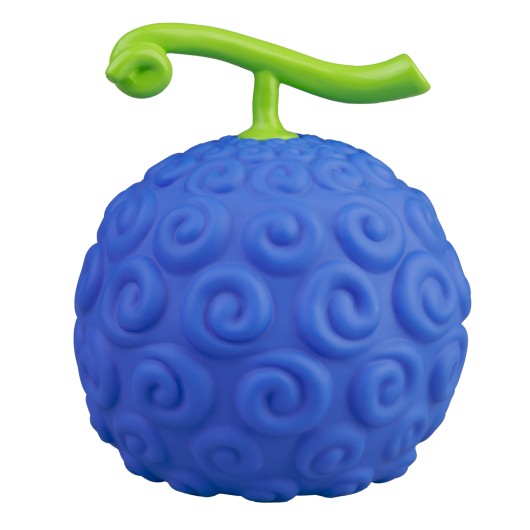 ONE PIECE NETFLIX - Gum Gum Fruit - Lampa dekoracyjna