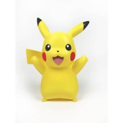 POKEMON - Pikachu - Dotykowa lampka LED