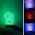 SONIC - Speed - Lampa dekoracyjna