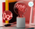 DISNEY - Mickey - Lampa neonowa LED