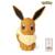 POKEMON - Eevee - Lampa LED 30cm