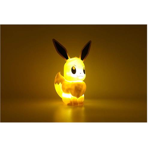 POKEMON - Eevee - Lampa LED 30cm