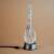 WŁADCA PIERŚCIENI - Światło Earendila - Lampa dekoracyjna - 19 cm