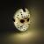 FRIDAY THE 13TH - Jason Voorhees - Lampa '21x16x11cm'