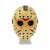 FRIDAY THE 13TH - Jason Voorhees - Lampa '21x16x11cm'