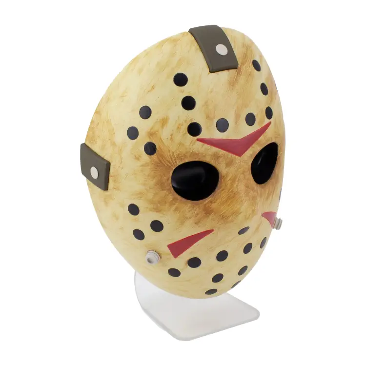 FRIDAY THE 13TH - Jason Voorhees - Lampa '21x16x11cm'