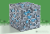 MINECRAFT - Luminous Diamond Ore - Replika kolekcjonerska 10 cm