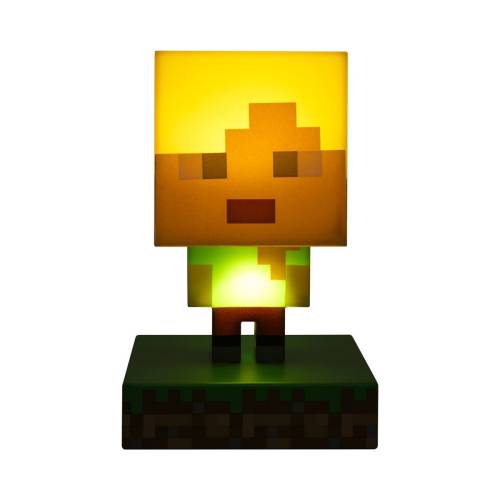 MINECRAFT - Alex - Icon Light 3,9 cala