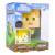 MINECRAFT - Alex - Icon Light 3,9 cala