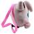POKEMON - Jiggypuff - Plecak Pluszowy 35cm