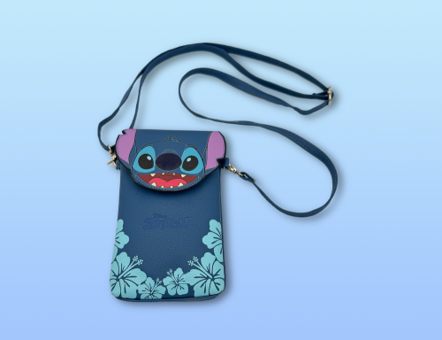 STITCH - Fashion Duo - Torba na ramię na telefon