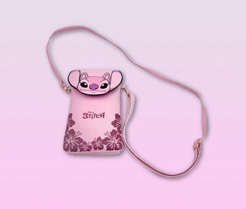 ANGEL - Fashion Duo - Torba na ramię na telefon