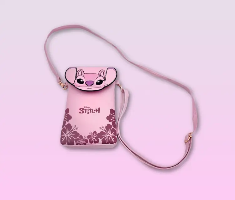 ANGEL - Fashion Duo - Torba na ramię na telefon