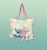 STITCH & ANGEL - Zestaw Summer Wave - torba na ramię + etui z portfelem