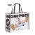 ONE PIECE - Luffy Gear 5 - Torba na zakupy
