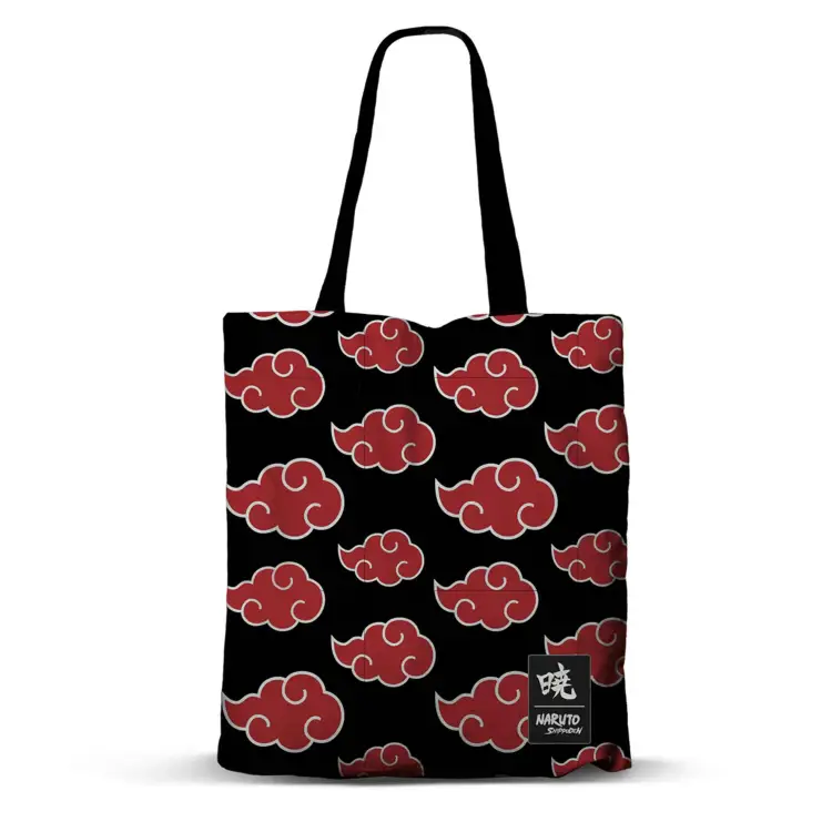 NARUTO Shippuden - Torba Premium '40x33x1cm'