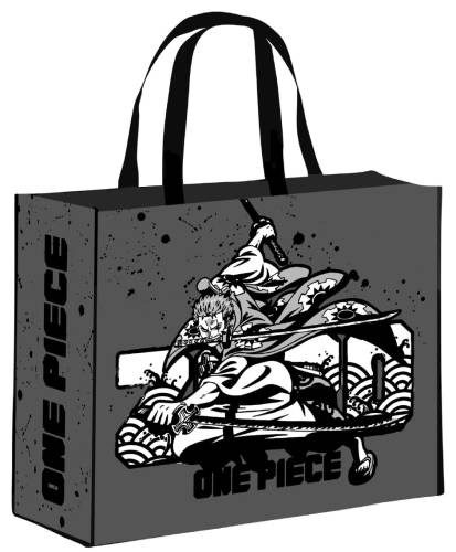 ONE PIECE - Zoro - Torba na zakupy