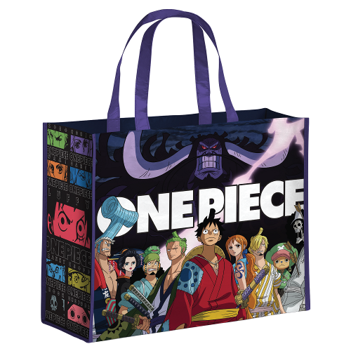 ONE PIECE - Kaido - Torba na zakupy