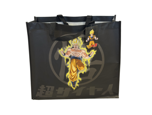 DRAGON BALL Z - Or - Torba na zakupy