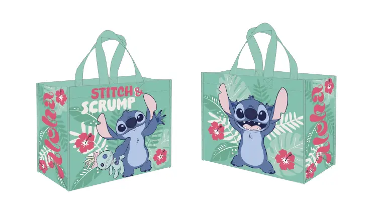 STITCH & SCRUMP - Aloha - Torba na zakupy