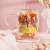 DISNEY PRINCESS - Księżniczka - Szklanka z suszonymi kwiatami 10 uncji