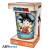 DRAGON BALL - Goku & Flying Nimbus - Szklanka XXL 400ml