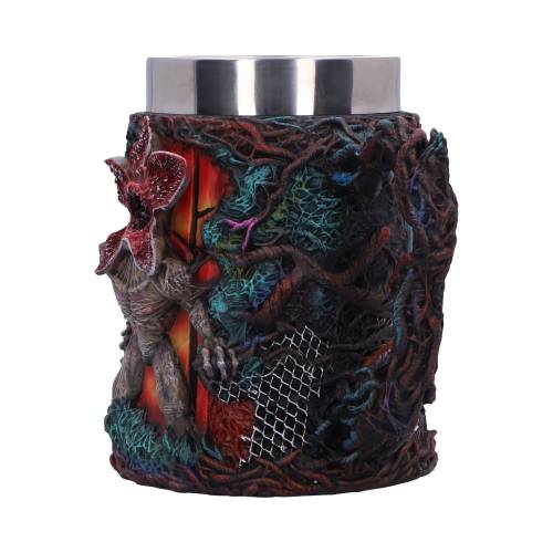 STRANGER THINGS - Demogorgon - Kufel 16 cm