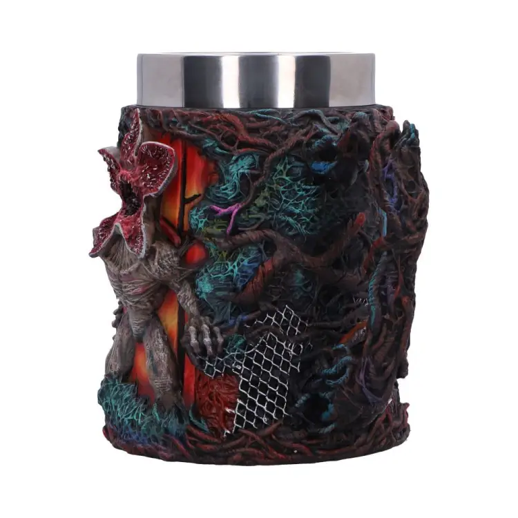 STRANGER THINGS - Demogorgon - Kufel 16 cm