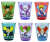 HUNTER X HUNTER - Groupe - 12 Shot Glass 57ml - Blind Box