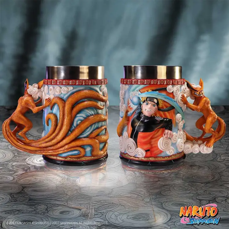 NARUTO - Naruto - Kufel 16,5 cm