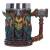 WORLD OF WARCRAFT - Thrall - Kufel 16 cm