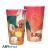 POKEMON - Charizard - Szklanka Premium XXL 400ml