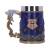 HARRY POTTER - Hogwart - kufel z żywicy 15,5 cm