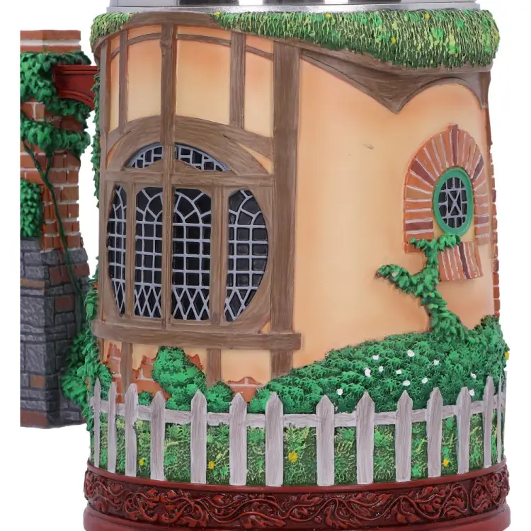 WŁADCA PIERŚCIENI - Shire - Kufel 15,5 cm