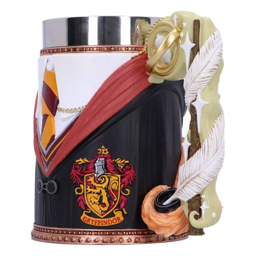 HARRY POTTER - Hermiona - kolekcjonerski kufel 15,5 cm