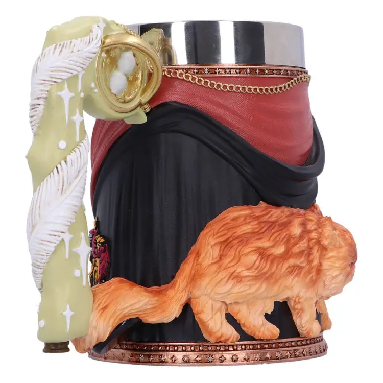 HARRY POTTER - Hermiona - kolekcjonerski kufel 15,5 cm