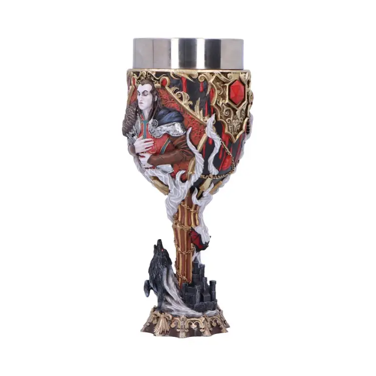 DUNGEONS & DRAGONS - Strahd - Kielich 19,5 cm