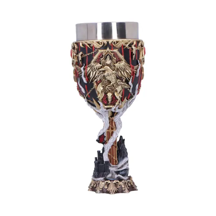 DUNGEONS & DRAGONS - Strahd - Kielich 19,5 cm