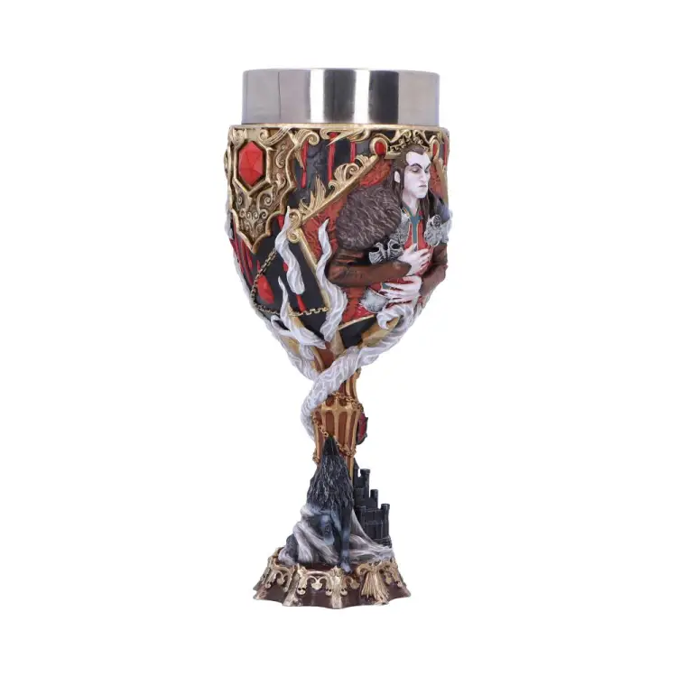 DUNGEONS & DRAGONS - Strahd - Kielich 19,5 cm