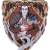 DUNGEONS & DRAGONS - Strahd - Kielich 19,5 cm