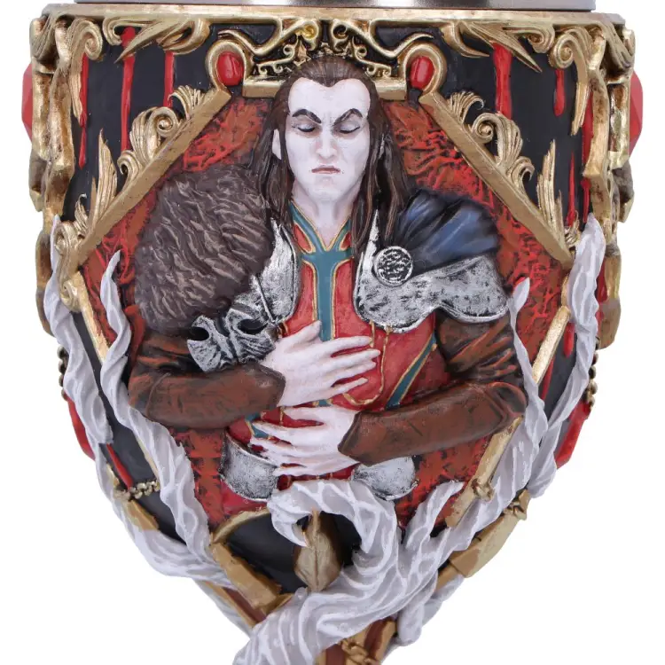 DUNGEONS & DRAGONS - Strahd - Kielich 19,5 cm