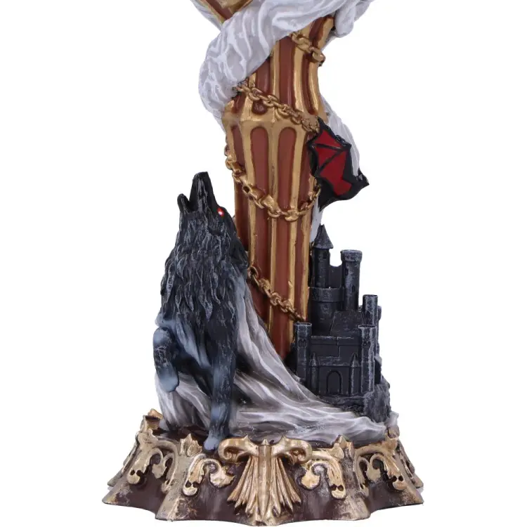 DUNGEONS & DRAGONS - Strahd - Kielich 19,5 cm