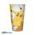 POKEMON - Pikachu "Metal Effect" - Szklanka Premium XXL 400ml