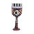 HARRY POTTER - Platforma 9 3/4 - puchar 19,5 cm