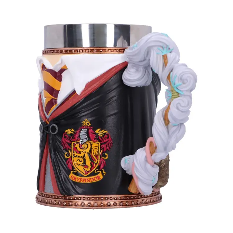 HARRY POTTER - Ron - kufel 15,5 cm