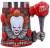 IT - Pennywise - kufel żywiczny 16 cm