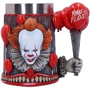 IT - Pennywise - kufel żywiczny 16 cm