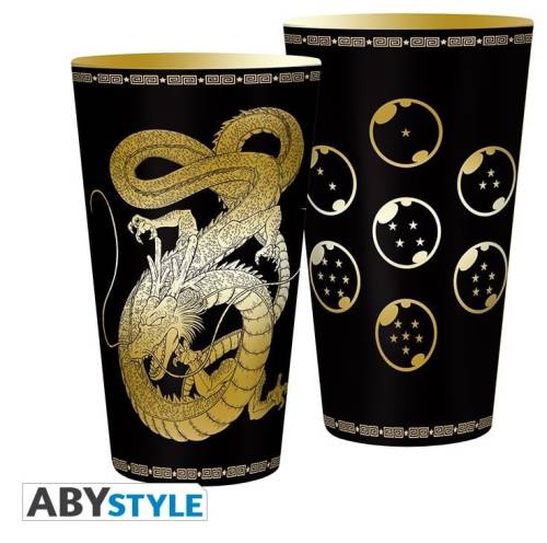 DRAGON BALL - Shenron - Szklanka XXL 400ml