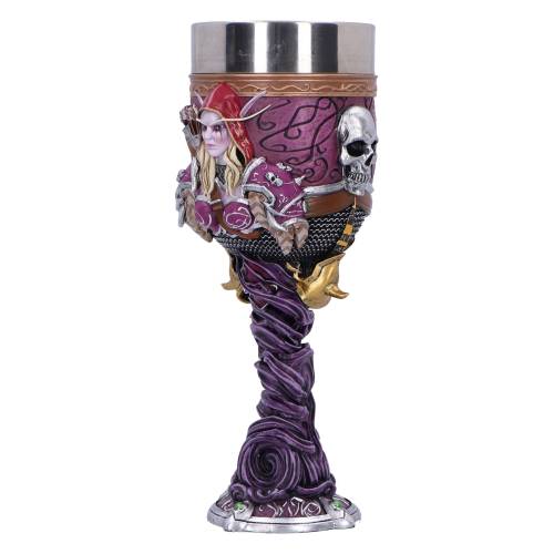 WORLD OF WARCRAFT - Sylvanas - Kielich 19,5 cm